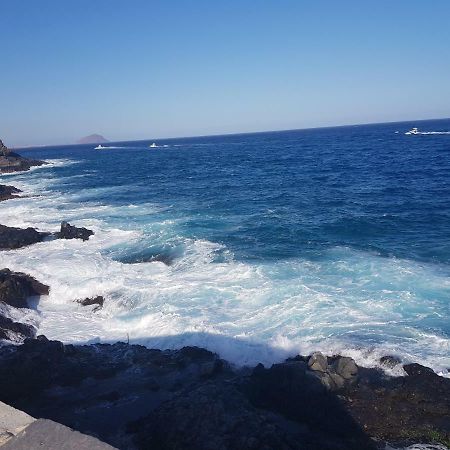 Sea Mountain In Atlantico Leilighet Costa Del Silencio Eksteriør bilde