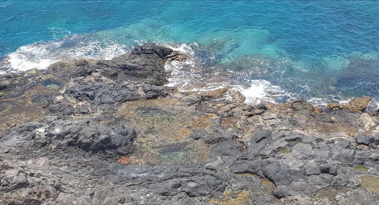 Sea Mountain In Atlantico Leilighet Costa Del Silencio Eksteriør bilde