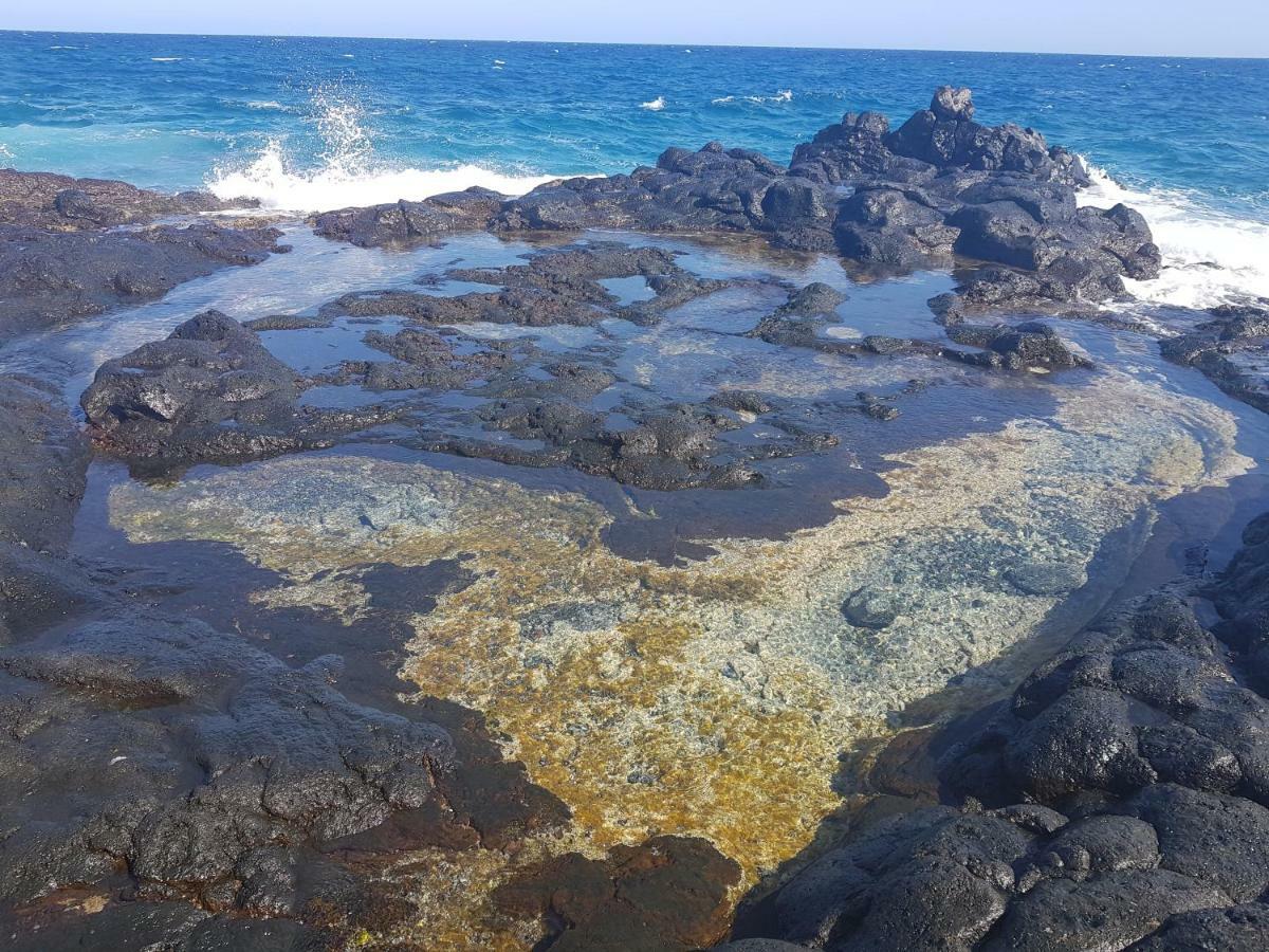 Sea Mountain In Atlantico Leilighet Costa Del Silencio Eksteriør bilde